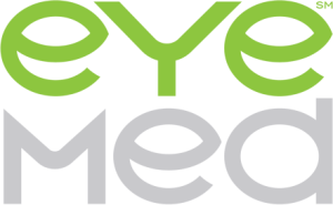 EyeMed logo 2013